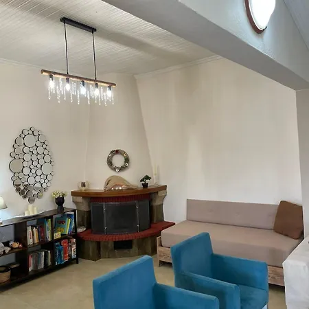 Σπίτι διακοπών Nina Holidays *