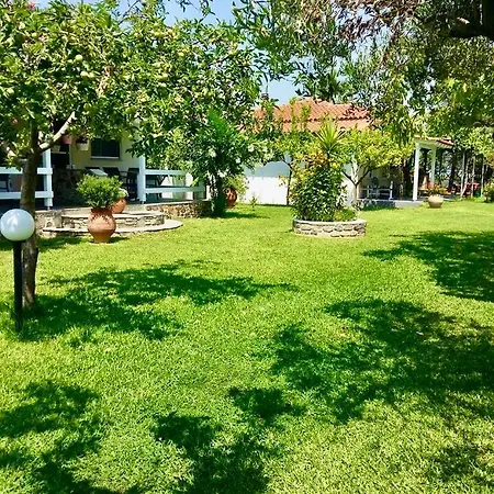 Nina Holidays Tatil Evi