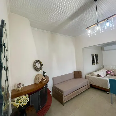 Σπίτι διακοπών Nina Holidays *