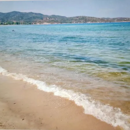 Tatil Evi Nina Holidays