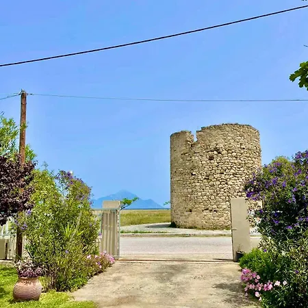 Σπίτι διακοπών Nina Holidays *