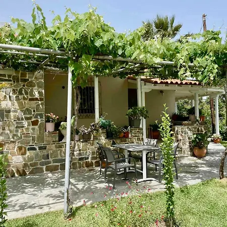 Σπίτι διακοπών Nina Holidays *