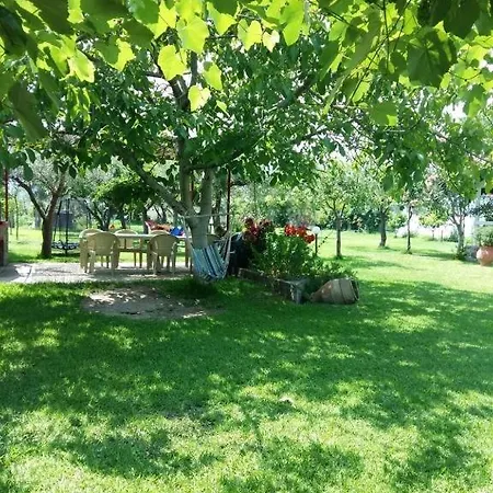 Nina Holidays בית נופש