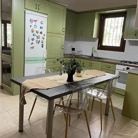 Vakantiehuis Nina Holidays