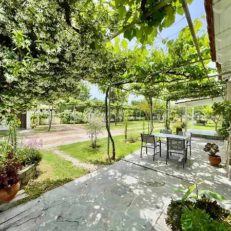 Vakantiehuis Nina Holidays