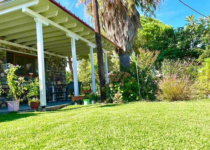 Nina Holidays Paralia Sikias