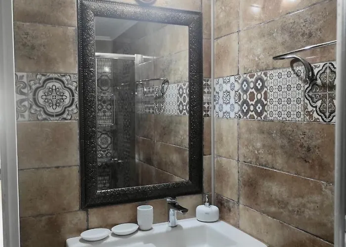 Nina Holidays * Paralia Sikias