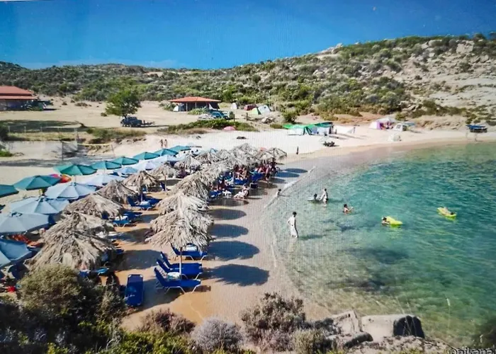 Сasa de vacaciones Nina Holidays *