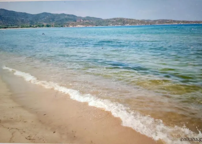 Сasa de vacaciones Nina Holidays