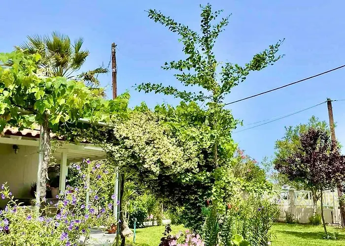 Nina Holidays Сasa de vacaciones