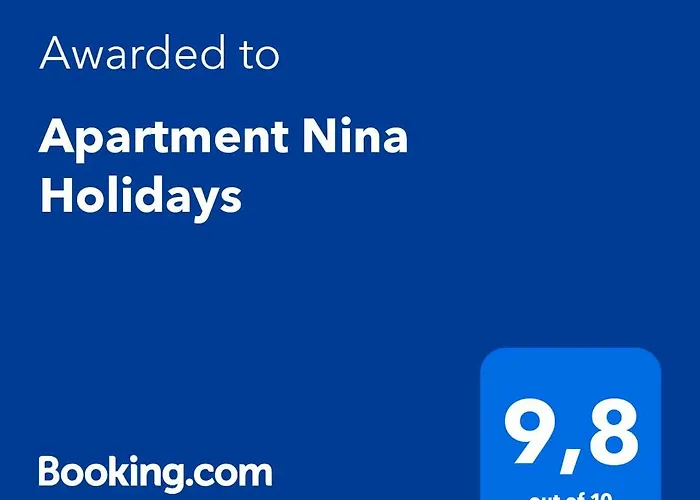 Nina Holidays *