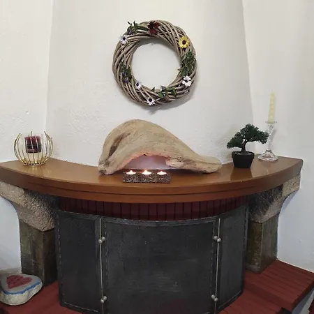 Tatil Evi Nina Holidays *