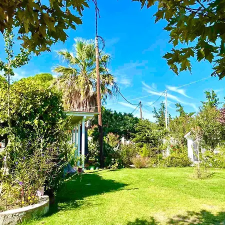 Tatil Evi Nina Holidays *