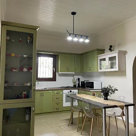 Tatil Evi Nina Holidays