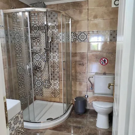 Tatil Evi Nina Holidays *